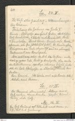 Seite 61, Tagebuch "Ossarn 1927" (NHMW-PRAE-BBB-22)